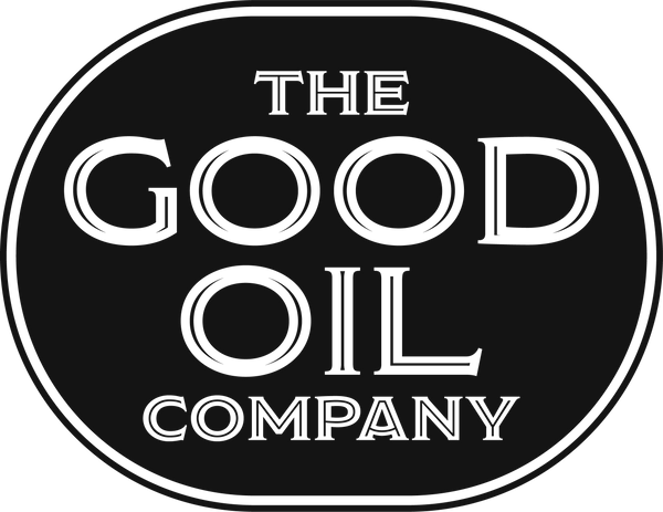 THE GOOD OIL COMPANY